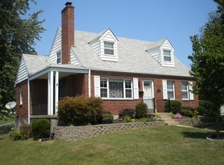 320 S Grand Ave, Fort Thomas, KY