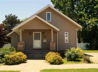 624 Booster Blvd, Reedsburg, WI 53959