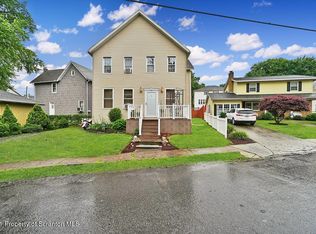 2148 Brick Ave, Scranton, PA 18508