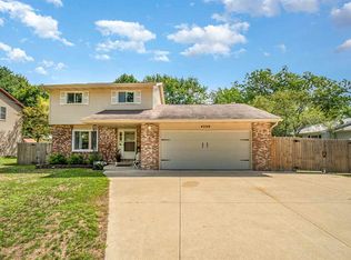 4204 Swede Ave, Midland, MI 48642