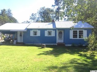 807 15th Ct, Conway, SC 29526