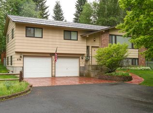 576 Gold Creek Loop Rd, Colville, WA 99114