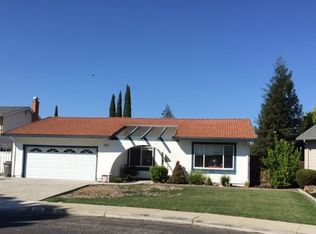 630 Claire Pl, San Ramon, CA 94583