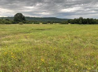 30147 S 4310th Rd, Quinton, OK 74561