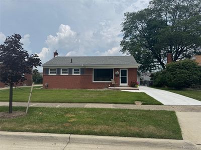 28840 Minton St, Livonia, MI, 48150