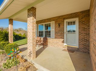 2418 Upper Lick Branch Rd, Alexandria, KY 41001