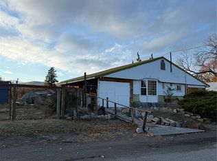 316 Columbia St, Omak, WA 98841