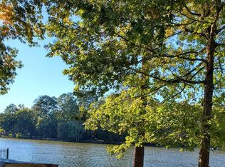 708 Saint Lawrence River Rd, Montgomery, TX 77316