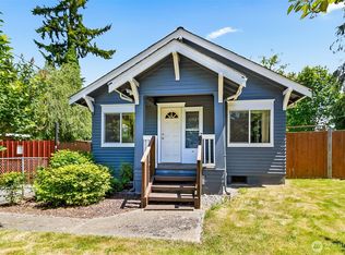 11927 E Gibson Rd, Everett, WA 98204