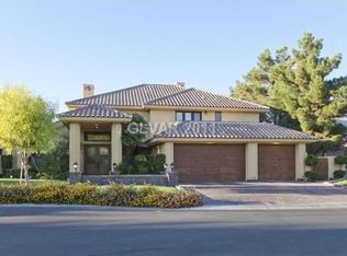 8608 Kiel Ridge Cir, Las Vegas, NV 89117