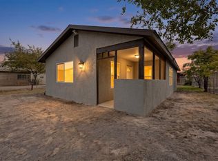 820 Commercial St SE, Albuquerque, NM 87102