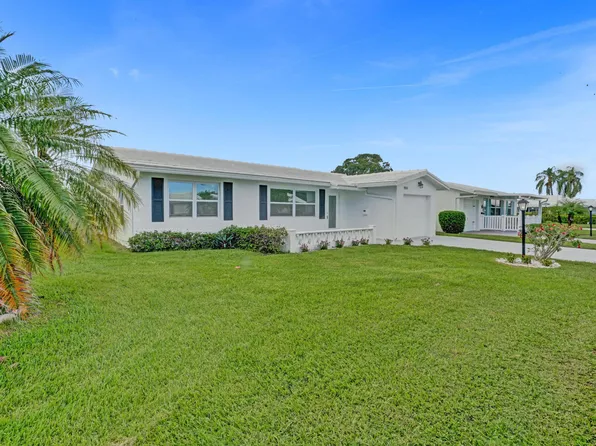 1914 SW 12th Avenue, Boynton Beach, FL 33426