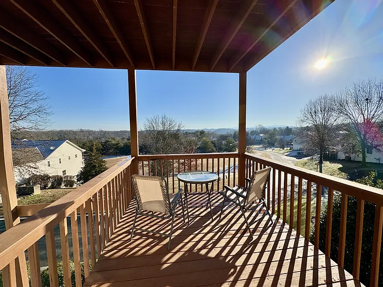 507 Cimarron Cir #1 — Photo 31