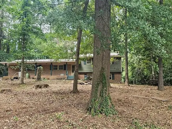 3045 Wallace Cir SE, Atlanta, GA 30339