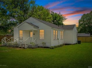 201 Simpson St, Benton, LA 71006