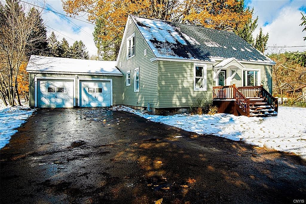 9433 Main St, Holland Patent, NY 13354 | Zillow