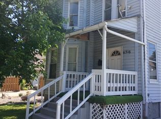 6316 Lexington Ave, Cleveland, OH