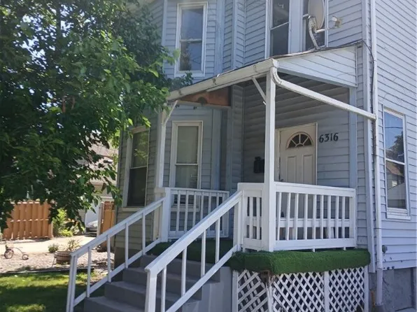 6316 Lexington Ave, Cleveland, OH 44103