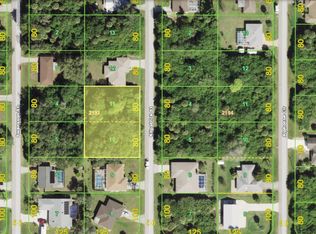 4233 & 4241 Kilpatrick St #11, Pt Charlotte, FL 33948