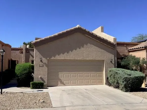 18650 N 91ST Avenue #1801, Peoria, AZ 85382