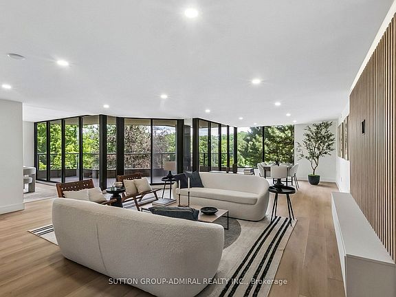 5th image of 3900 Yonge St #301