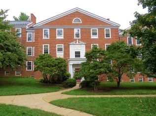 3511 39th St NW APT C489, Washington, DC 20016