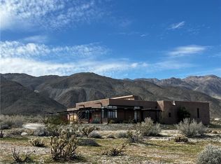 3514 Country Club Rd, Borrego Springs, CA 92004