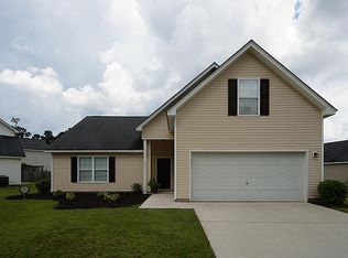 340 Winford Ct, Moncks Corner, SC 29461
