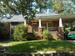 1027 W Confederate Ave, Columbia, SC 29201