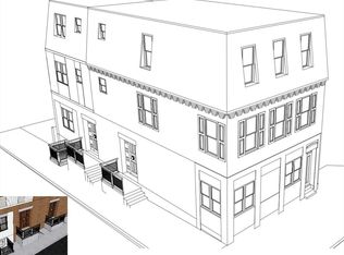 84 Blue Hill Ave, Roxbury, MA 02119