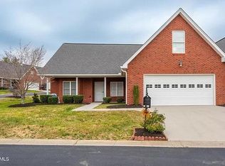 4105 Cletus Way, Knoxville, TN 37938