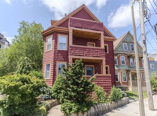 155 Amory St #3, Roxbury, MA 02119