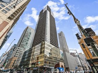 10 E Ontario St APT 3702, Chicago, IL 60611