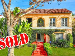 232 N Almont Dr, Beverly Hills, CA 90211