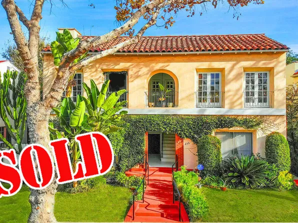 232 N Almont Dr, Beverly Hills, CA 90211