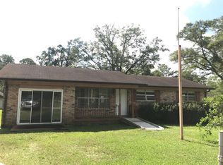 6775 Hayfield Cir N, Theodore, AL 36582