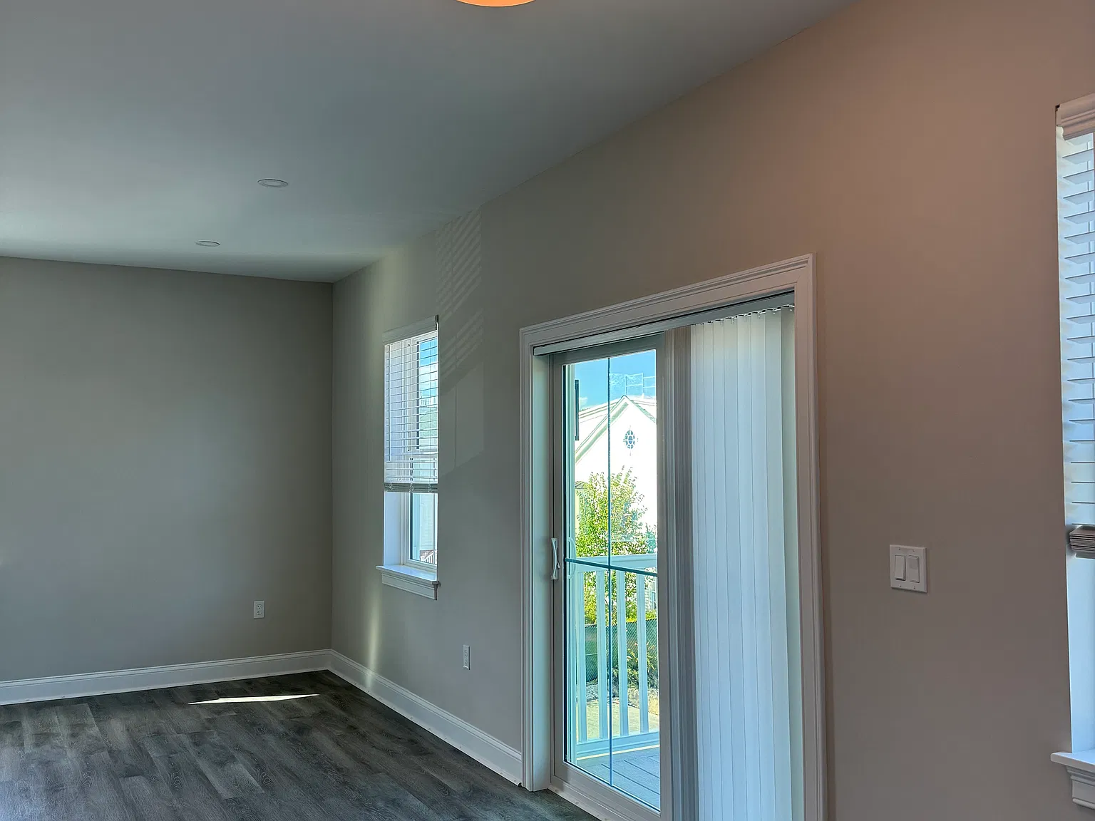 1 bed, 724 sqft, $3,150 — Photo 4