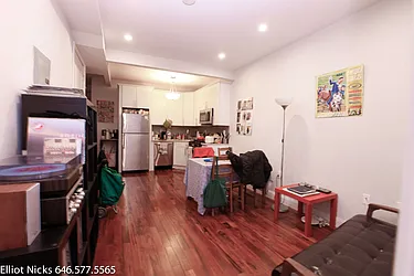 Rented by Massada Home Sales Inc