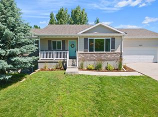 1037 E 220 N, Heber, UT 84032
