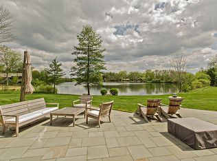 529 Ravine Dr, Aurora, OH 44202