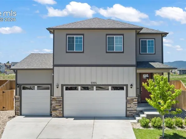 6994 Maidford Dr, Colorado Springs, CO 80925