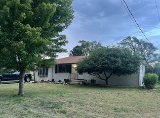 3012 N Hendricks St, Hutchinson, KS 67502