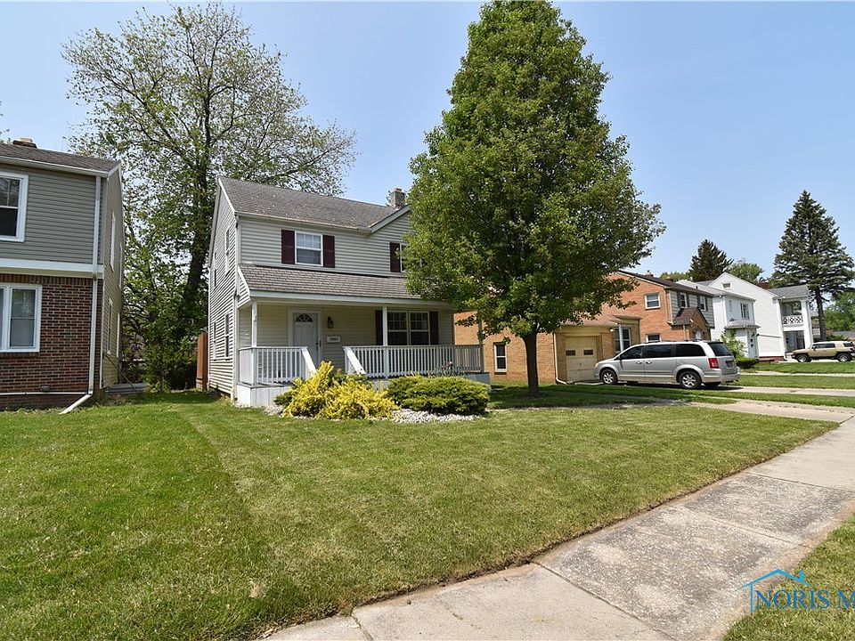2063 Wyndhurst Rd, Toledo, OH 43607 Zillow