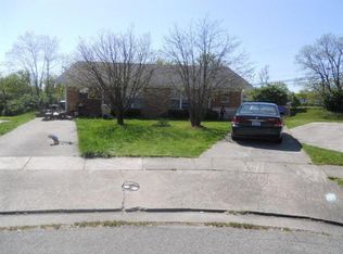 3201 Paxson Ct #3203, Lexington, KY 40515