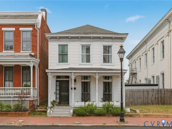 518 N 25th St, Richmond, VA 23223
