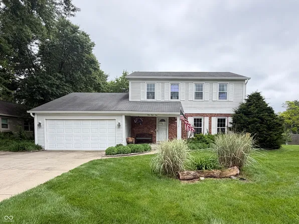 112 Wintergreen Dr, Noblesville, IN 46062