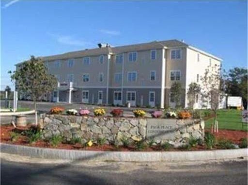 1st image of 545 Page St Unit 206