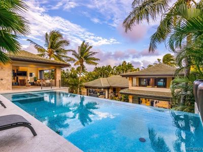 4292 Kahala Ave, Honolulu, HI, 96816