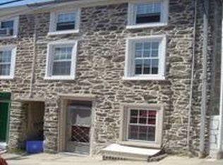 166 Roxborough Ave, Philadelphia, PA 19127