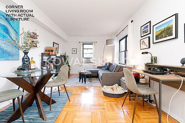 1st image of 180 W Houston St #5X